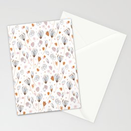 Bloom 2022 Stationery Card