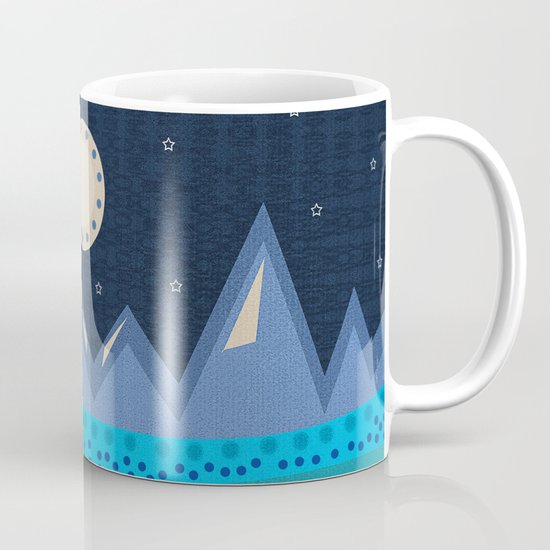 Textures/Abstract 111 Mug