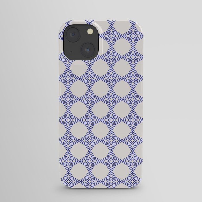 Moroccan Vibe iPhone Case