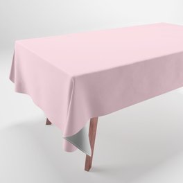 Creamy Strawberry Tablecloth