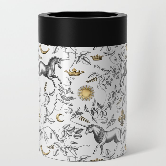 UNICORN GARDEN  Can Cooler