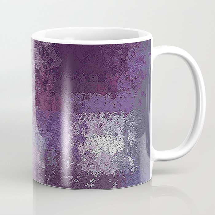 Abstract 06 Coffee Mug