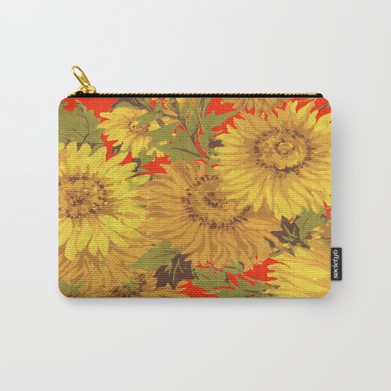 summer hot Carry-All Pouch