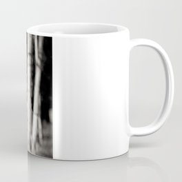 Cowlick Coffee Mug