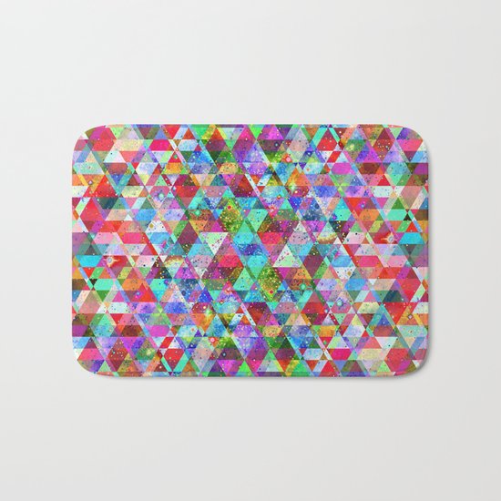 GLORY Bath Mat