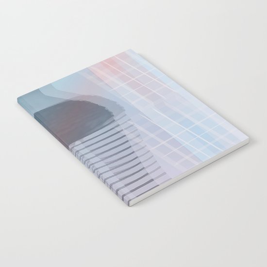 Abstract 131 Notebook