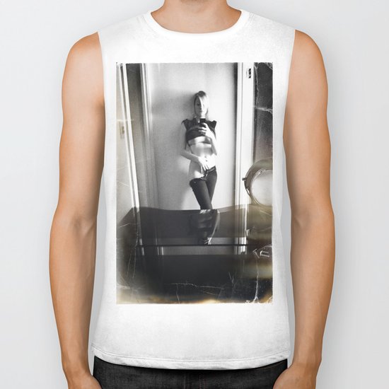 CAMRAFACE Biker Tank