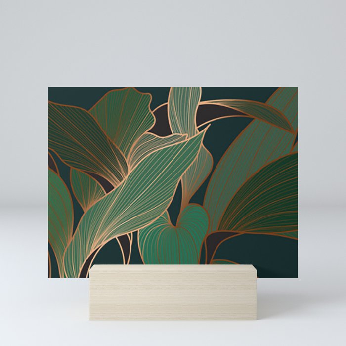 Mini Art Print