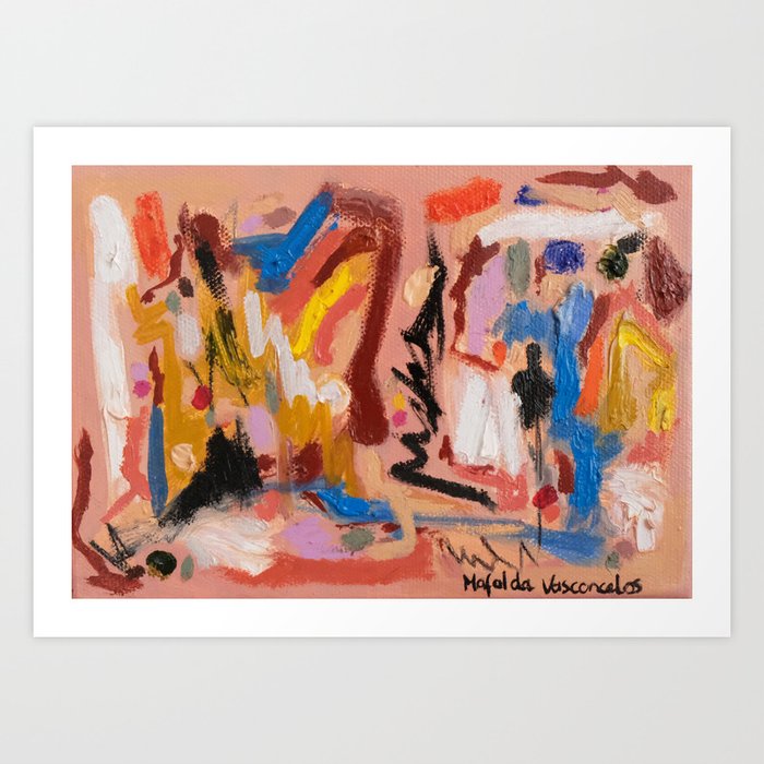 Art Print