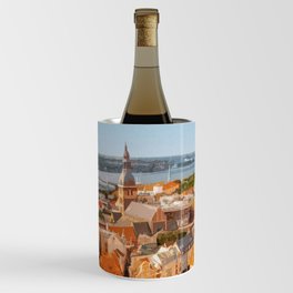 Visit Riga Wine Chiller
