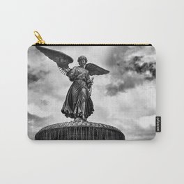 ANGEL OF THE WATERS Carry-All Pouch