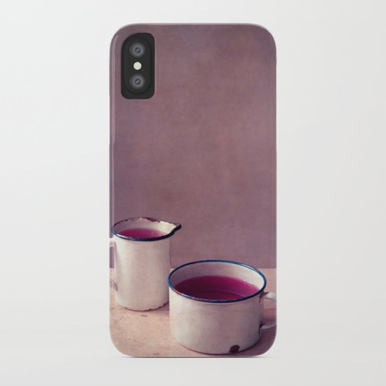 old times.. iPhone Case