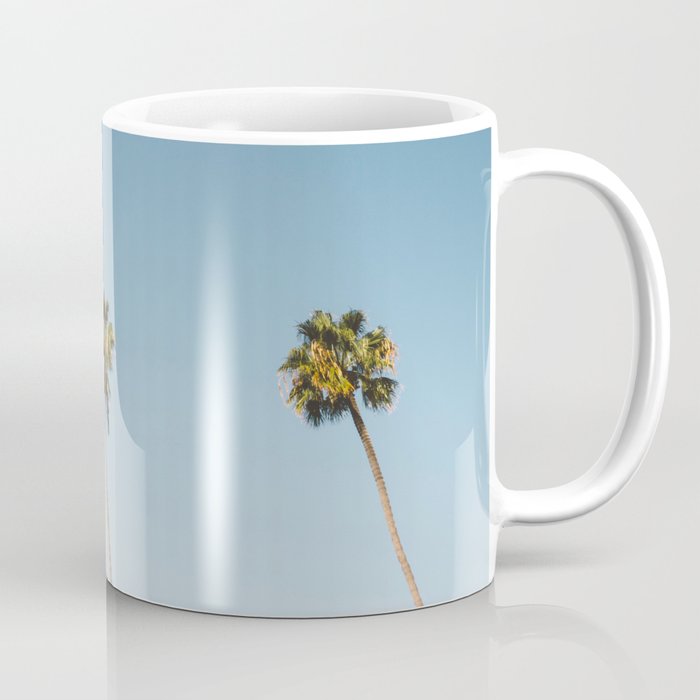 California Dreams Coffee Mug