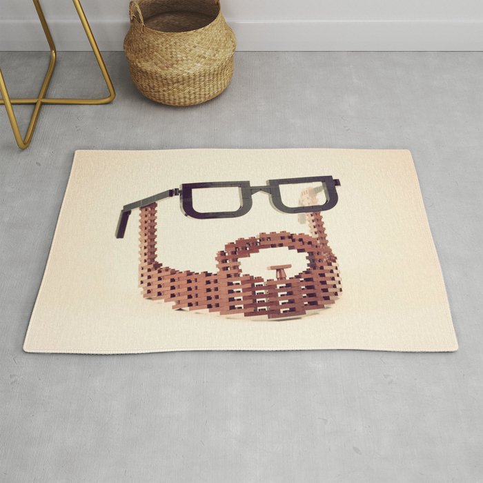 What Remains Rug