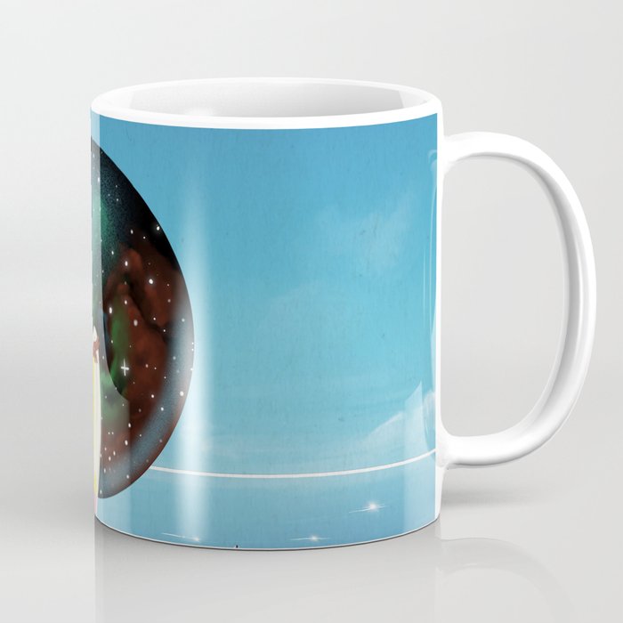 Falls Coffee Mug