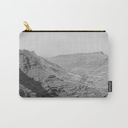 Gran Canaria, Spain Carry-All Pouch