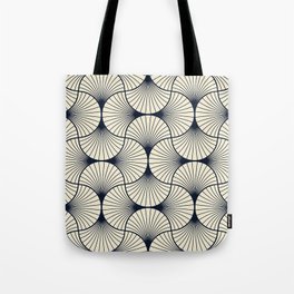 Art Deco Pattern #3 Tote Bag
