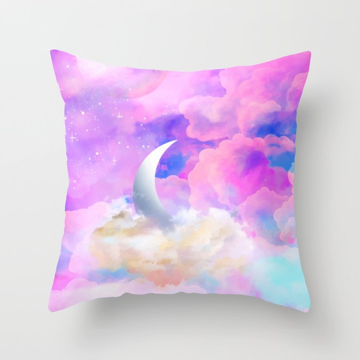 cute pillows with pictures on them
