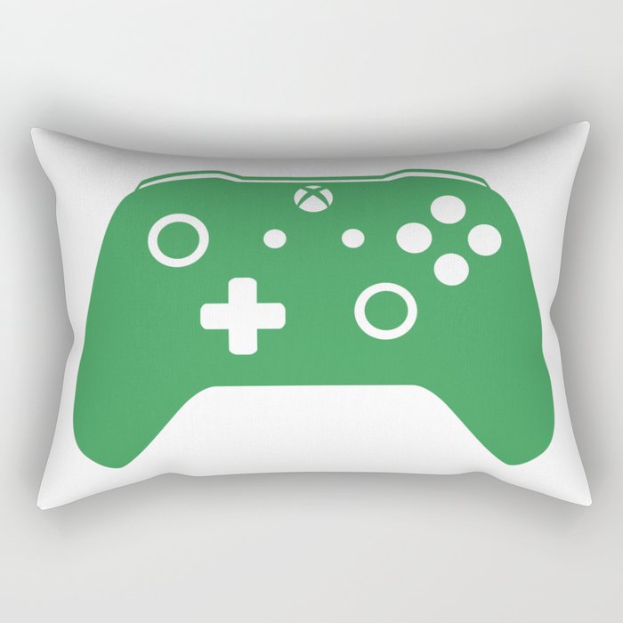 Generation: Xbox Rectangular Pillow