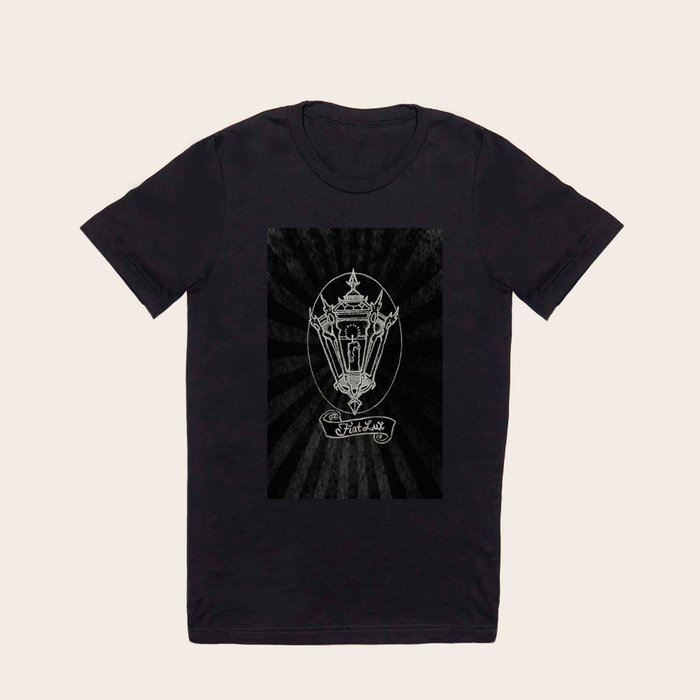 Lux outlet raven light