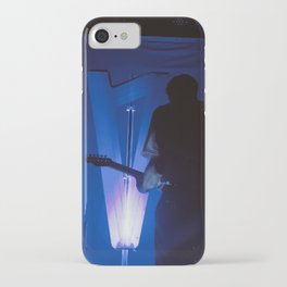 Lauv on stage iPhone Case