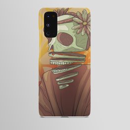 Mother Nature Android Case