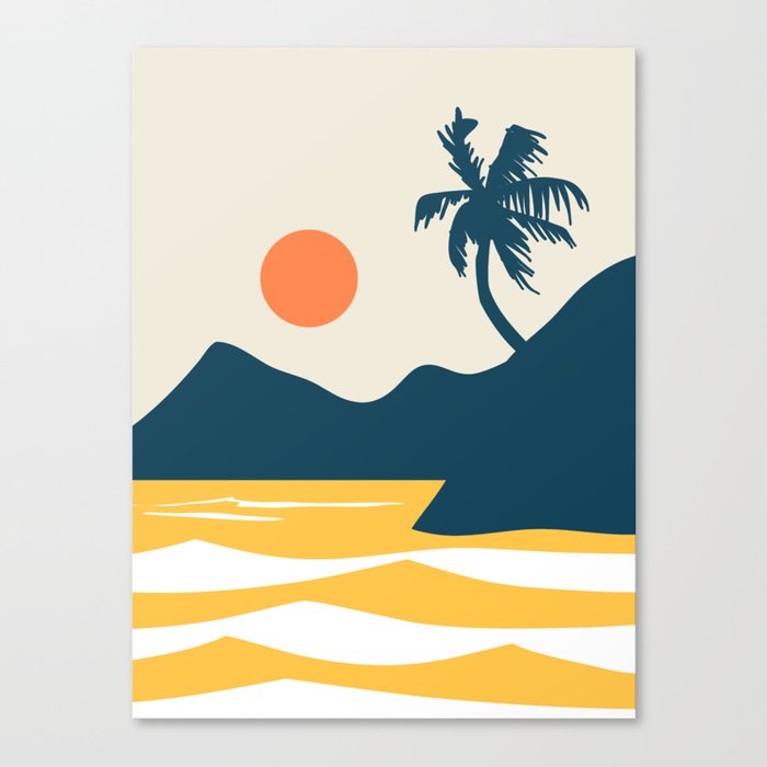 Canvas Print