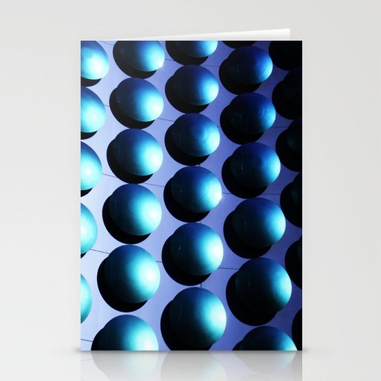 Hives part 1 Stationery Cards