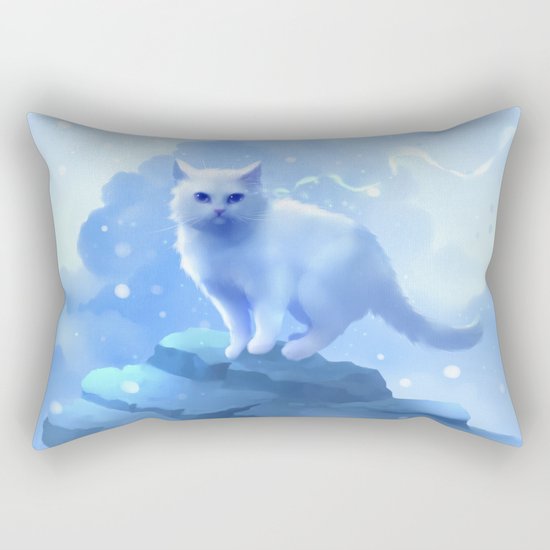 Hera Rectangular Pillow
