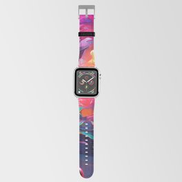 Ironic 2 Apple Watch Band