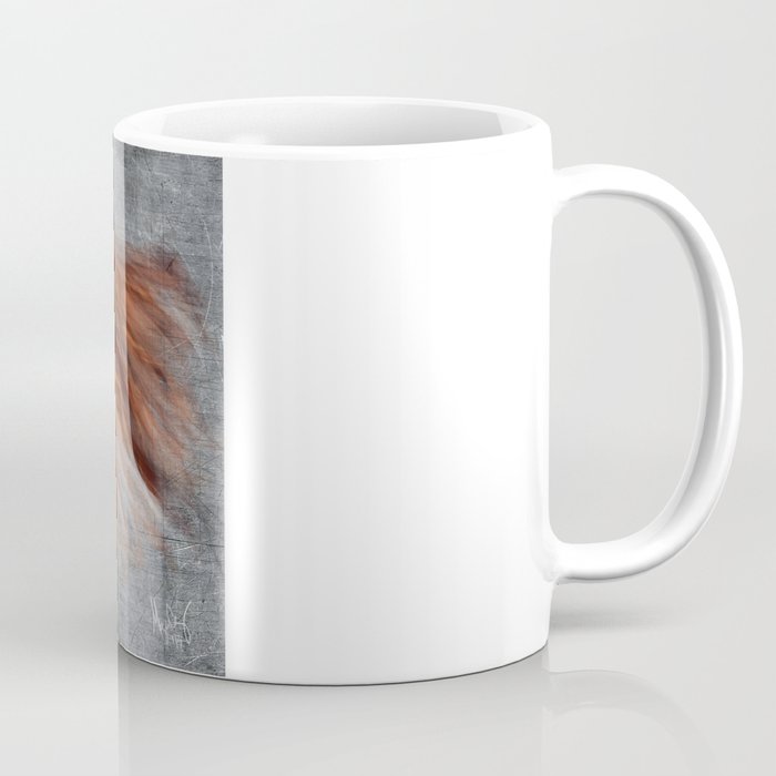 Leeloo Coffee Mug
