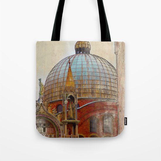 VENEZIA Tote Bag
