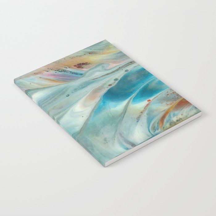 Pearl abstraction Notebook