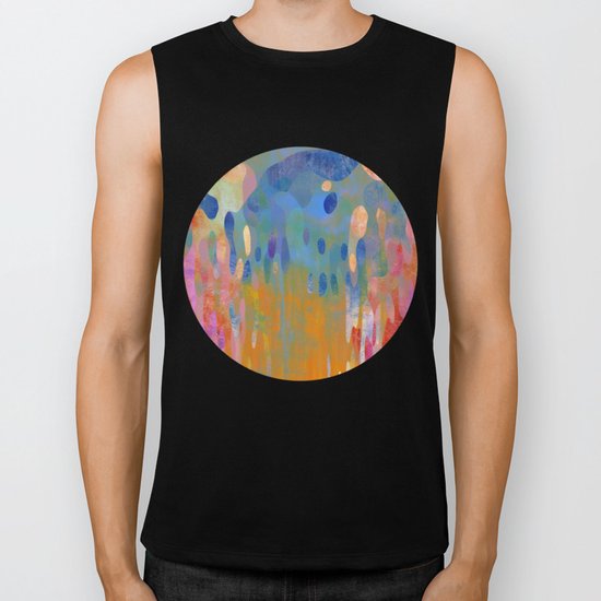 Dancers Biker Tank