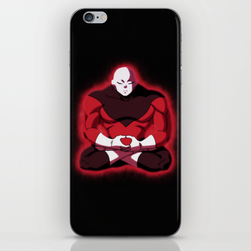 Jiren Meditation Iphone Skin By Carlos Gonzalez Society6 Here you may to know how to meditate like jiren. jiren meditation iphone skin by carlos gonzalez
