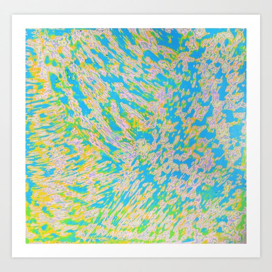 Era Art Print