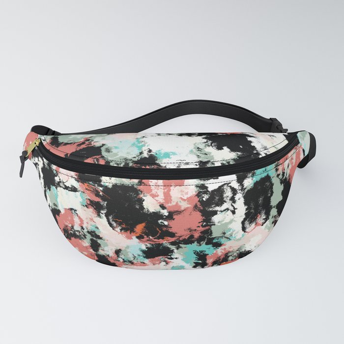 Abstract 25 Fanny Pack