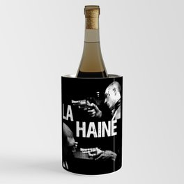 La Haine crime Wine Chiller