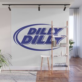 Bud Light Wall Murals For Any Decor Style Society6