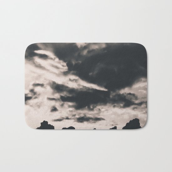 Take Me to the Desert - Sedona Arizona Bath Mat