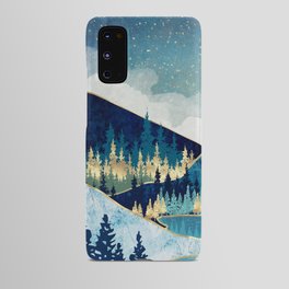 Morning Stars Android Case