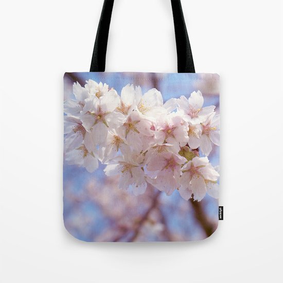 In Bloom Tote Bag