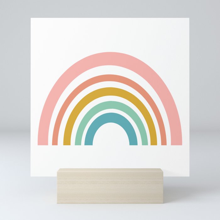 Mini Art Print
