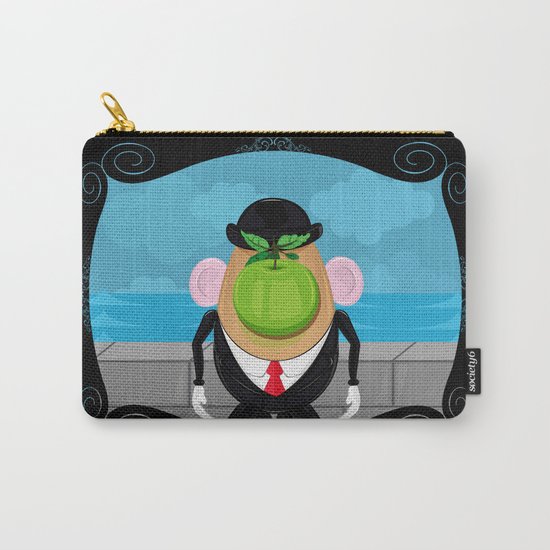 Son of the tuber Carry-All Pouch