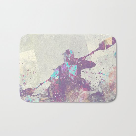 Explorers II Bath Mat