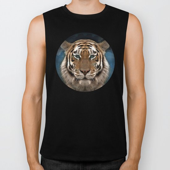 Sumatra and tiny Biker Tank