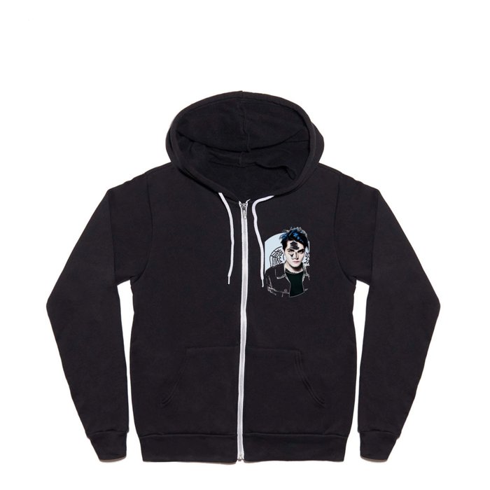 Gerard online way hoodie