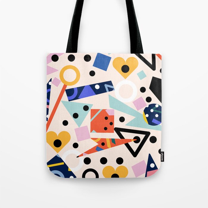 Planner sale tote bag