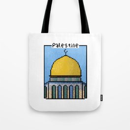 Palestine Tote Bag