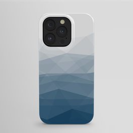 Mountains Calling iPhone Case